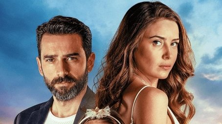 Season 1 (2022) - Season 1 poster and promotional image