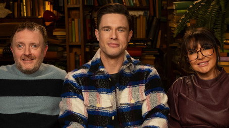 The Traitors: Uncloaked Stagione 2