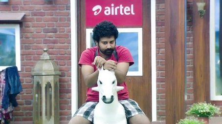 Race Gurram Task! (2017) - Episode 13 poster and promotional image