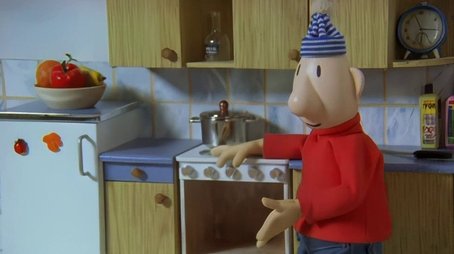 Christmas Cake (2003) - Episode 20 poster and promotional image