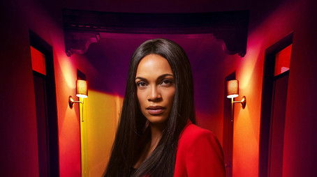 Briarpatch (2020) poster