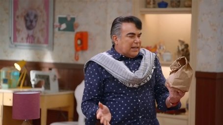 A pujar se ha dicho (2021) - Episode 15 poster and promotional image