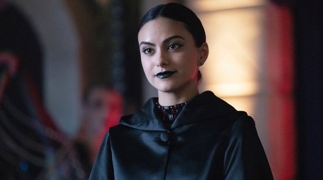 Chapter One Hundred and Nine: Venomous (2022) - Episode 14 poster and promotional image