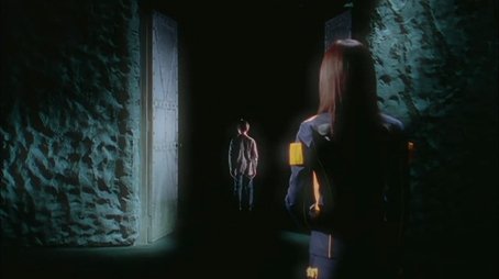 Silent Telepathy (2004) - Episode 7 poster and promotional image