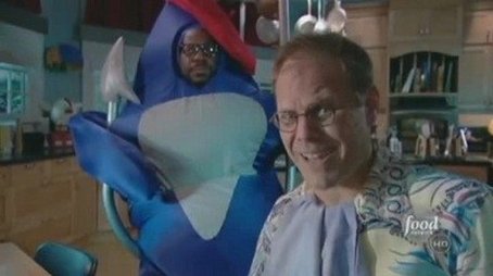 Tuna, Surprise! (2008) - Episode 3 poster and promotional image