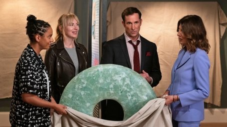 Leverage: Redemption212
