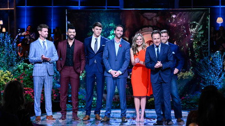The Bachelor Сезон 23