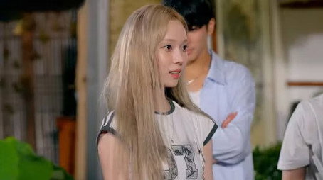 Episode 2 (2024) - Episode 2 poster and promotional image