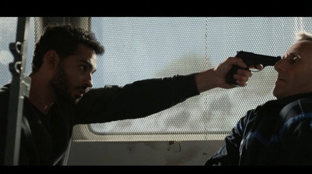 Crónicas del Sol Temporada 7