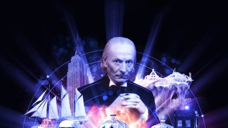 Season 2 (1964) - Season 2 poster and promotional image