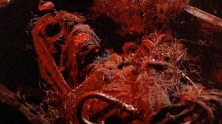 The Curse (1992) - Episode 21 poster and promotional image