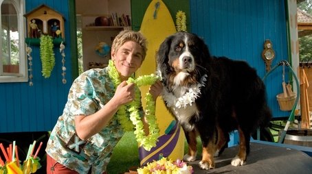 Episode 5 (2007) - Episode 5 poster and promotional image