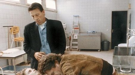 Ein verhängnisvoller Verdacht (1991) - Episode 8 poster and promotional image