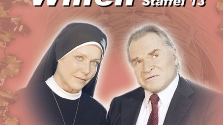 Season 13 (2014) - Season 13 poster and promotional image