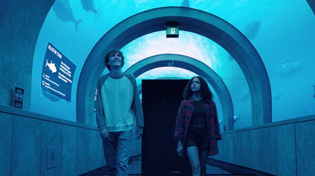 Ginny & Georgia Stagione 3