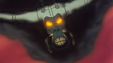 BraveStarr Сезон 1
