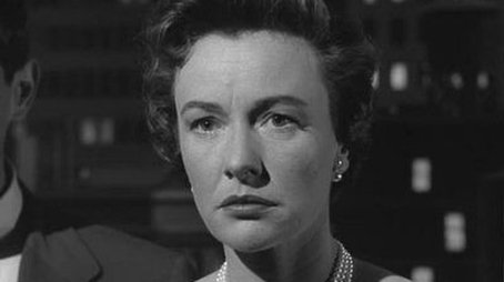 Never Again (1956) - Episode 30 poster and promotional image
