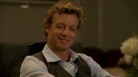 The Mentalist Revealed (2009) - Episode 1 poster and promotional image
