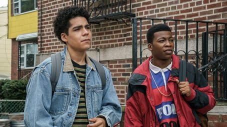 FLIPMODE (2023) - Episode 2 poster and promotional image