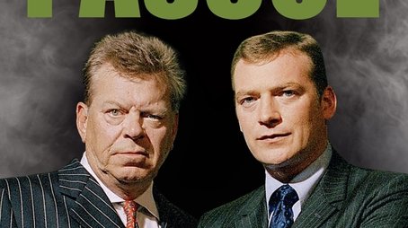 Season 9 (2005) - Season 9 poster and promotional image
