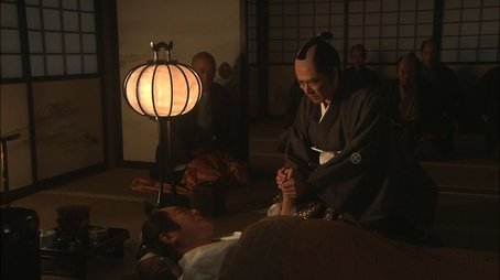 Two Wills (2008) - Episode 28 poster and promotional image