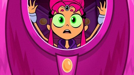 Justice League's Next Top Talent Idol Star (1) (2017) - Episode 37 poster and promotional image