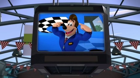 Rockin’ Roadsters! (2018) - Episode 51 poster and promotional image