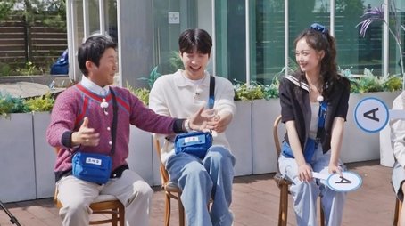 2023 So-min's Choice (2) (2023) - Episode 655 poster and promotional image