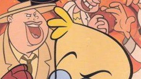 Season 1 (1996) - Season 1 poster and promotional image