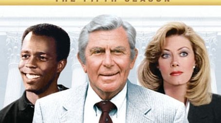 Season 5 (1990) - Season 5 poster and promotional image