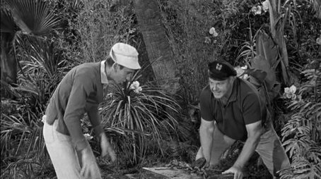 Plant You Now, Dig You Later (1965) - Episode 16 poster and promotional image