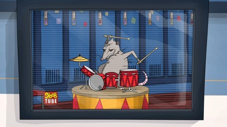Shoob Tube (2013) - Episode 26 poster and promotional image