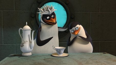 A Visit From Uncle Nigel (2011) - Episode 49 poster and promotional image