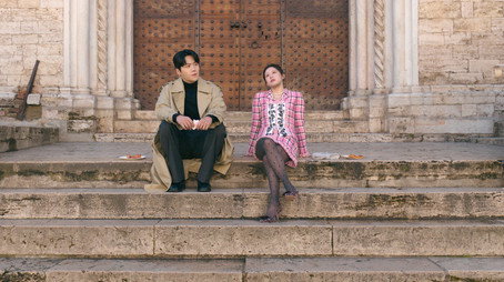 Jak tlumočit lásku? Sezóna 1