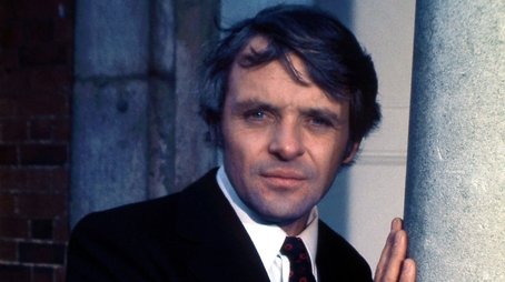 Anthony Hopkins (2015) - Episode 13 poster and promotional image
