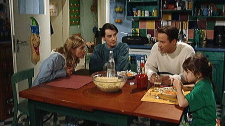 Episode 95 (1996) - Episode 95 poster and promotional image