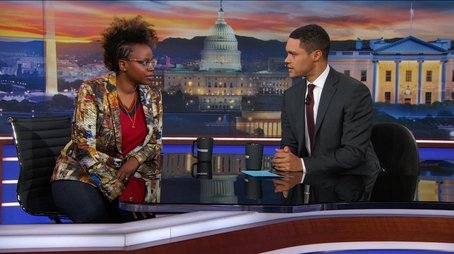 Dee Rees (2018) - Episode 42 poster and promotional image