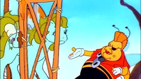 The End of Flutter Valley (5) (1986) - Episode 5 poster and promotional image