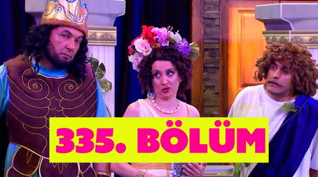 Güldür Güldür Show Сезон 11