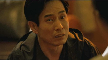 看不见影子的少年 Stagione 1