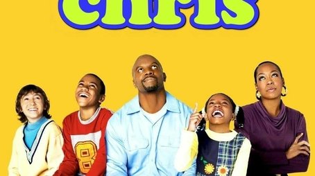 Everybody Hates Chris (2005) poster
