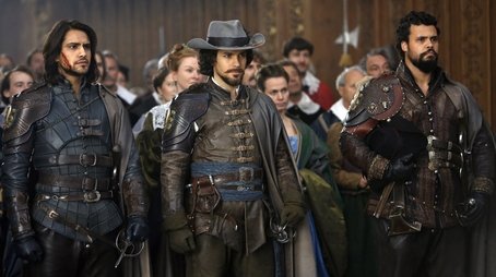 We Are the Garrison (2016) - Episode 10 poster and promotional image