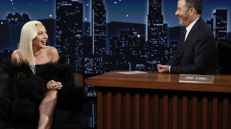 Jimmy Kimmel Live! Temporada 20