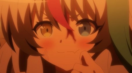 Sentouin, Hakenshimasu!16
