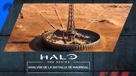 Dissecting the Battle of Madrigal (2022) - Episode 12 poster and promotional image