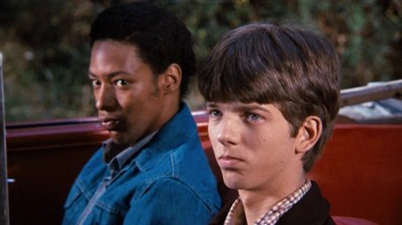 The Hot Rod (1981) - Episode 12 poster and promotional image