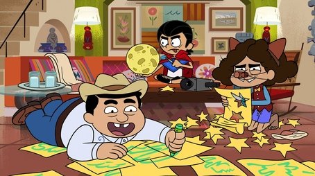I……am Vampier (2020) - Episode 7 poster and promotional image
