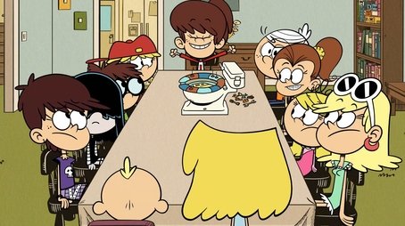 Lynn-er Takes All (2017) - Episode 35 poster and promotional image