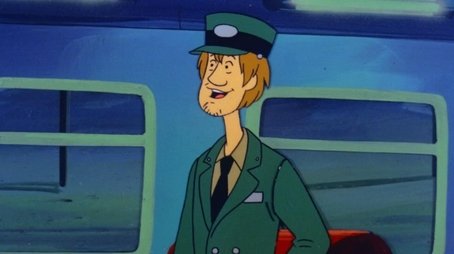 Where's Scooby-Doo? (2) (1983) - Episode 24 poster and promotional image
