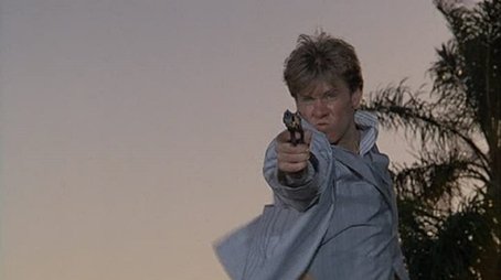 Payback (1986) - Episode 20 poster and promotional image